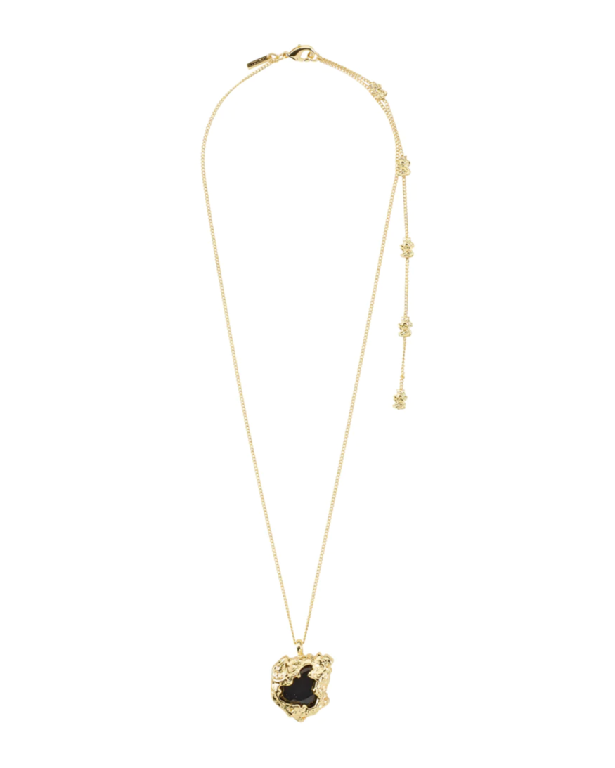 Pilgrim Rhythm Necklace
