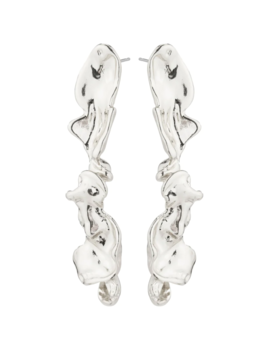 Pilgrim Pulse 2-1 Earring Set