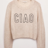 Z-Supply Ciao Sweater