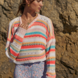 Saltwater Lux Charming Sweater