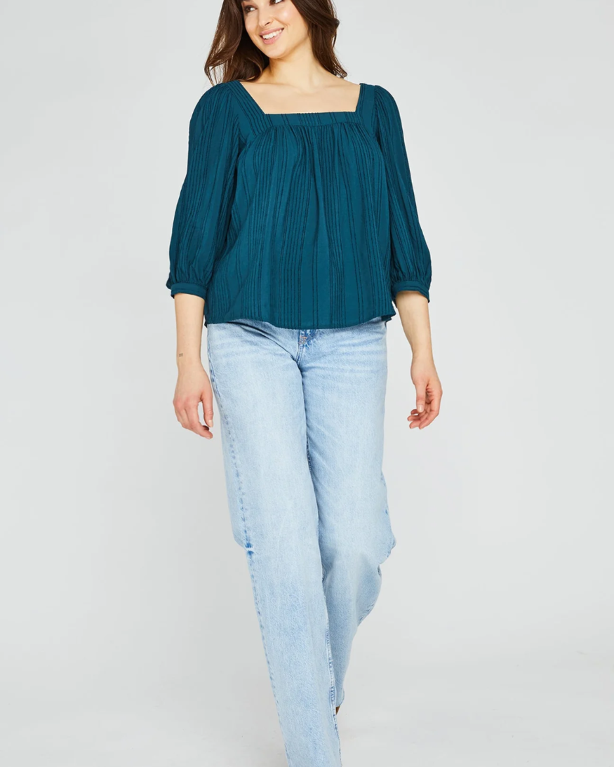 Gentle Fawn Rosa Top