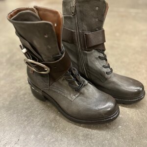 AS98 Avery Boot