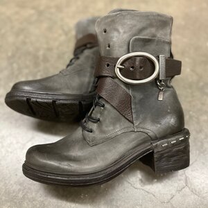 AS98 Avery Boot