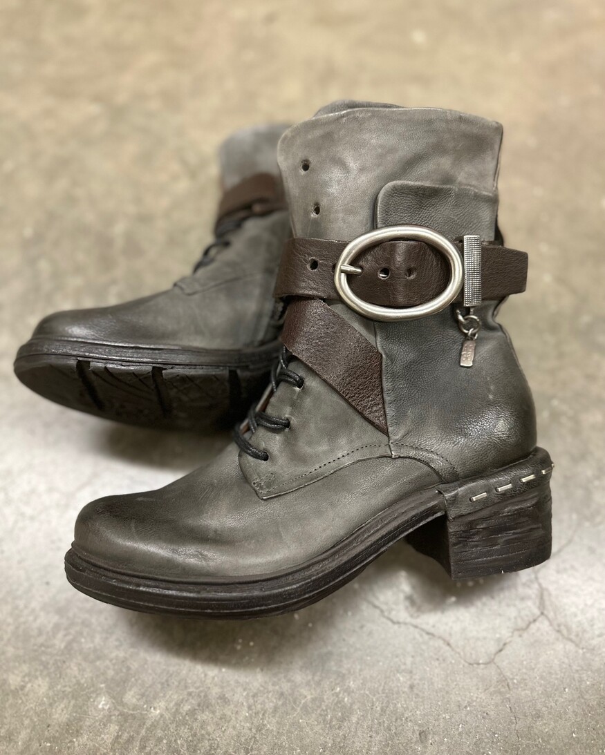 AS98 Avery Boot