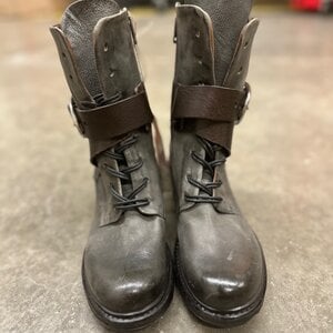 AS98 Avery Boot