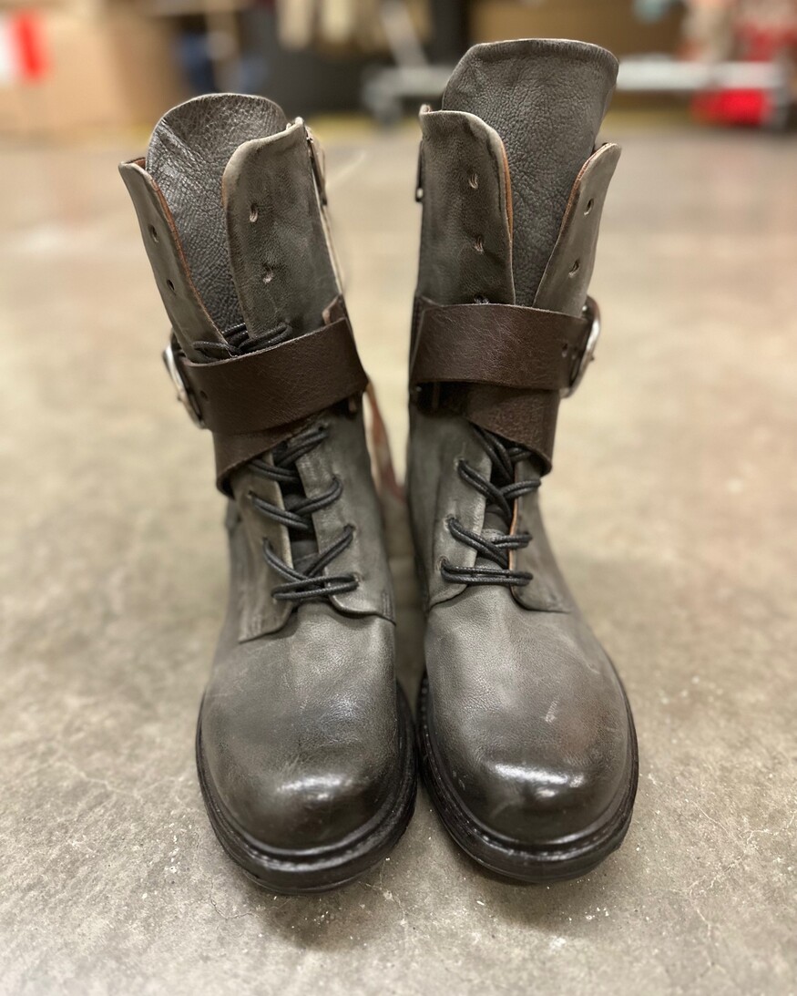 AS98 Avery Boot