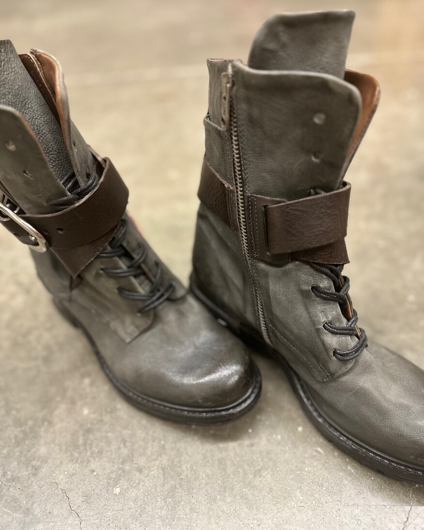 AS98 Avery Boot