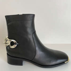 Django & Juliette Firat Bootie