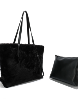 Co-Lab Reversible Gem Tote