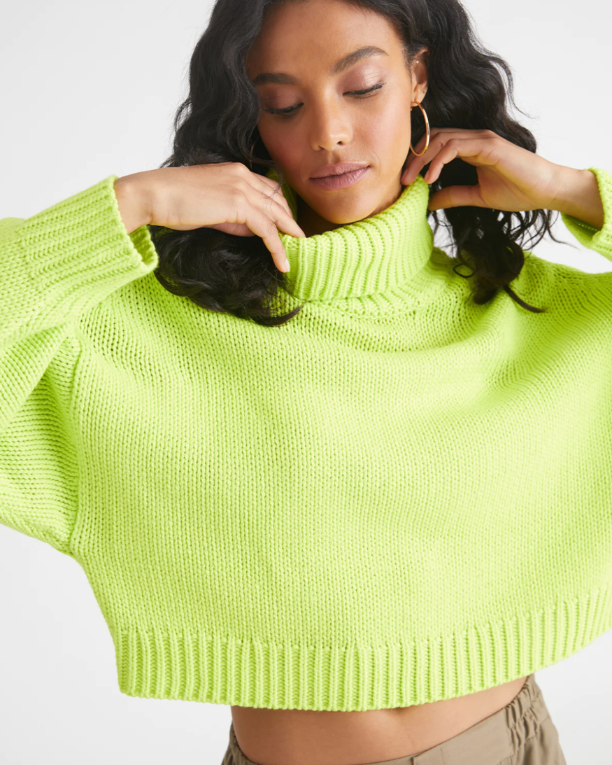 525 America Edie Pullover