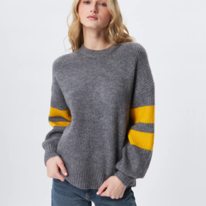 John + Jenn Georgie Pullover