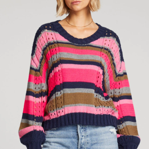Saltwater Lux Mimi Sweater