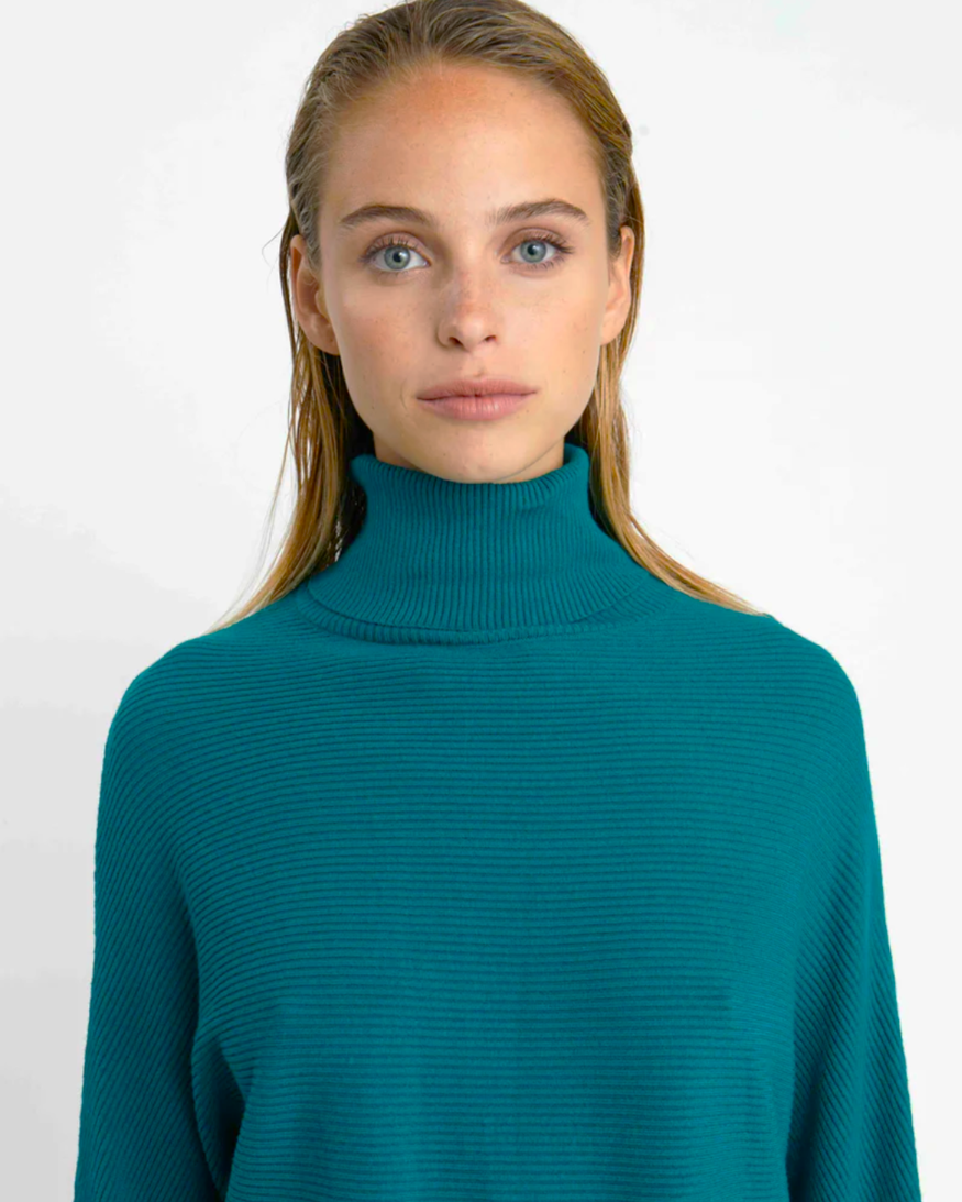 Deluc Cassia Sweater