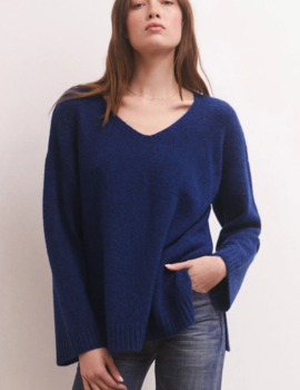 Z-Supply Modern Sweater