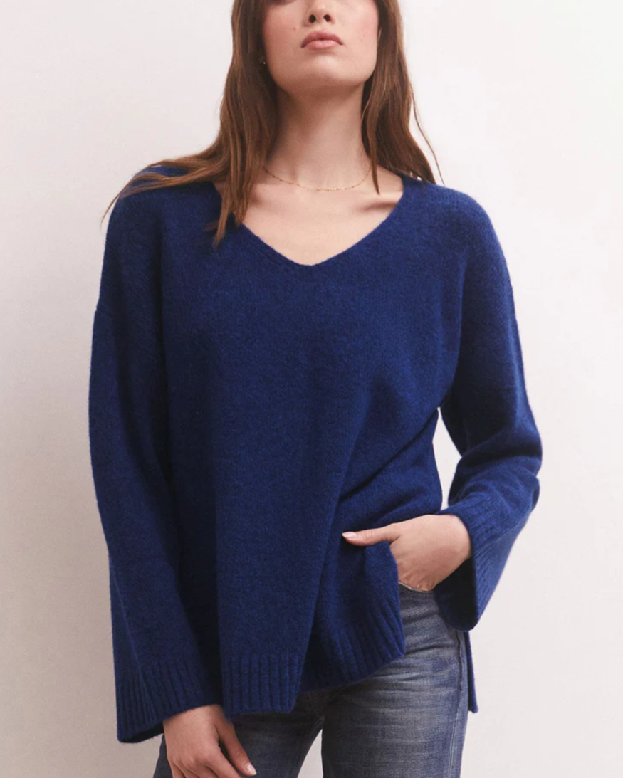 Z-Supply Modern Sweater