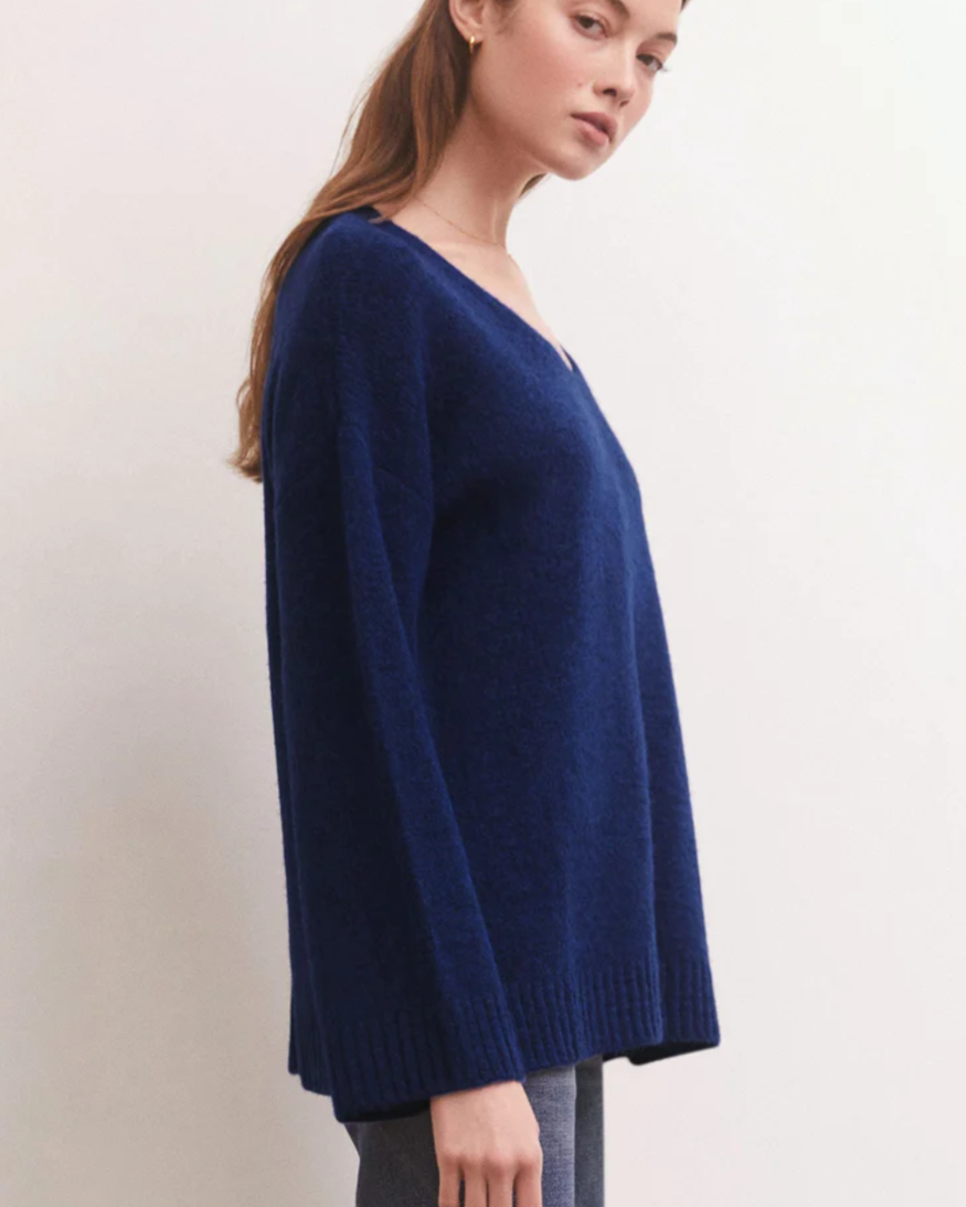 Z-Supply Modern Sweater