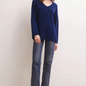 Z-Supply Modern Sweater