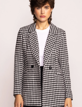 Pink Martini Charlotte Blazer