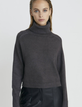 Deluc Pugliese Turtleneck