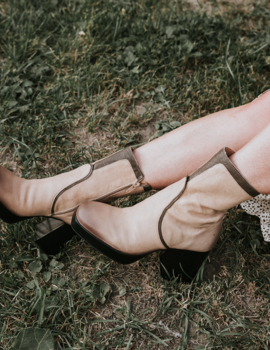Casta Julia Boot