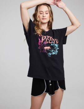 Chaser Pink Floyd Nouveau Tee