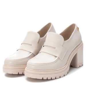 XTI Terry Loafer