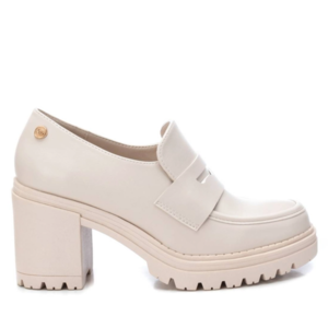 XTI Terry Loafer