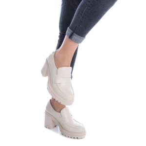 XTI Terry Loafer