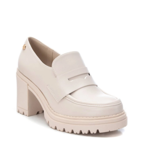 XTI Terry Loafer