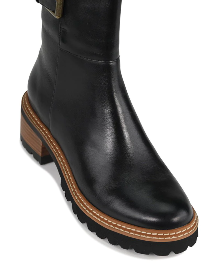 Lineman Boot