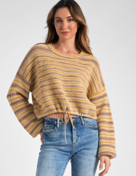 Lonny Sweater
