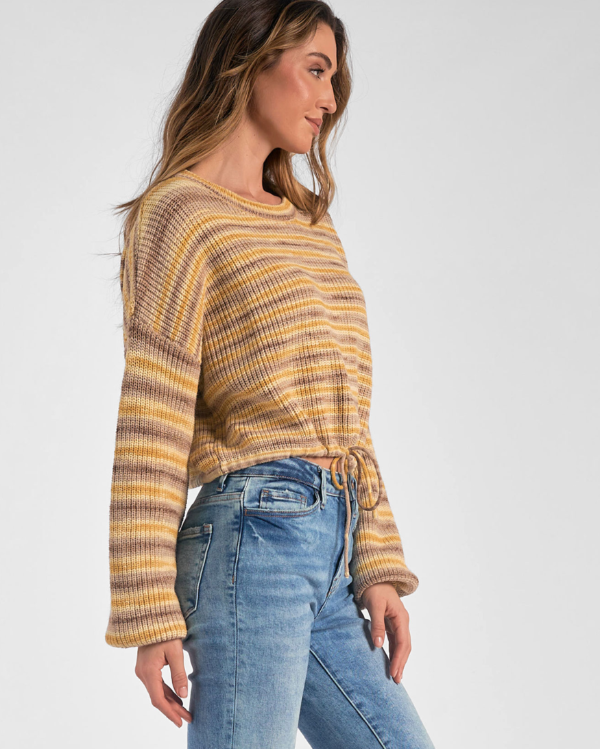 Lonny Sweater
