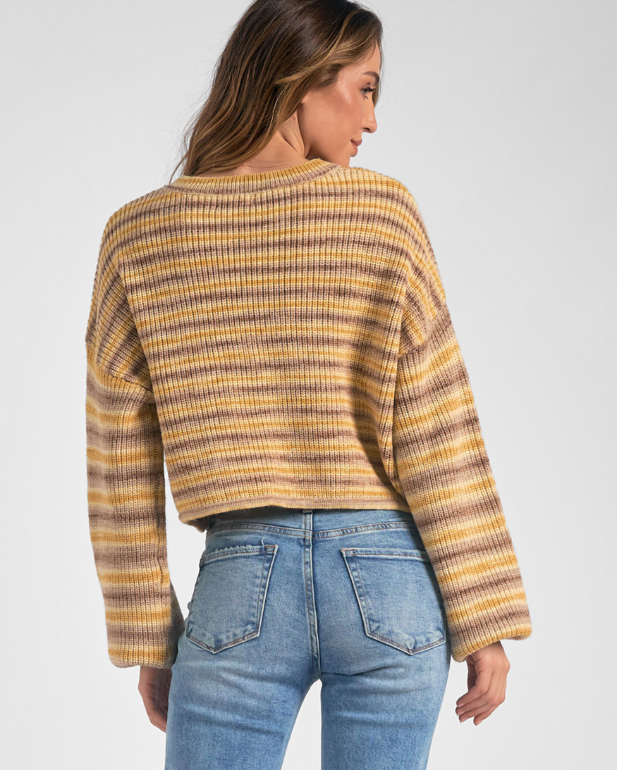 Lonny Sweater