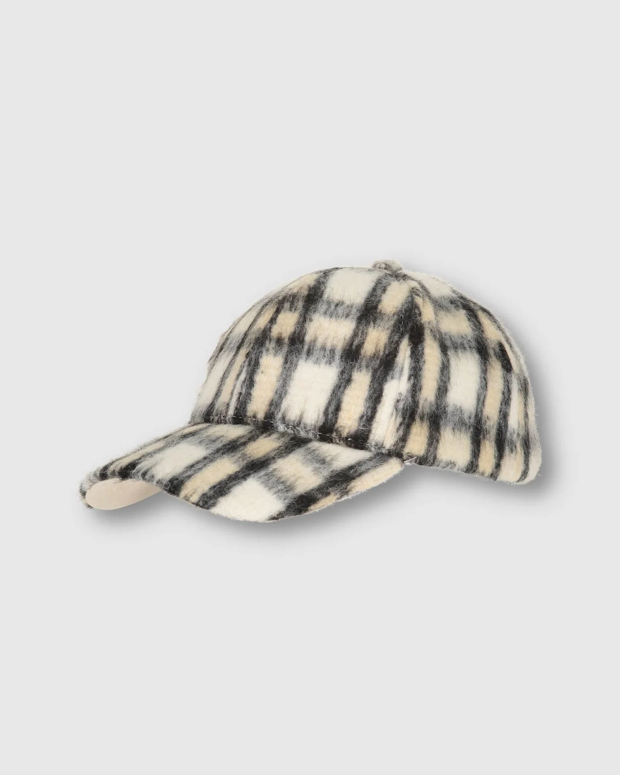 Rino & Pelle Paddy Baseball Hat