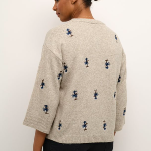 Kaffe Josy Knit Pullover