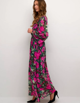 Kaffe Willa Maxi Dress