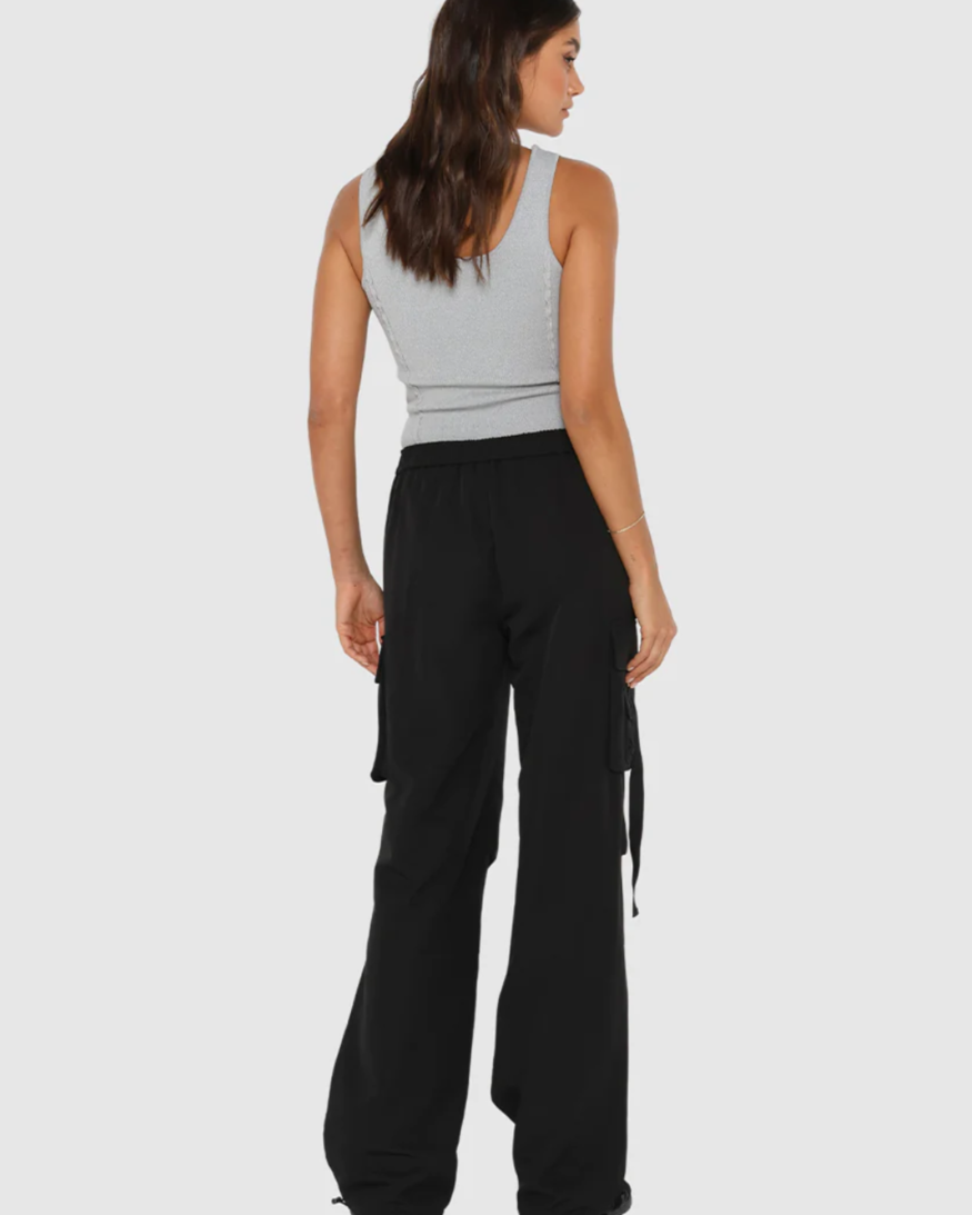 Madison The Label Dean Cargo Pants