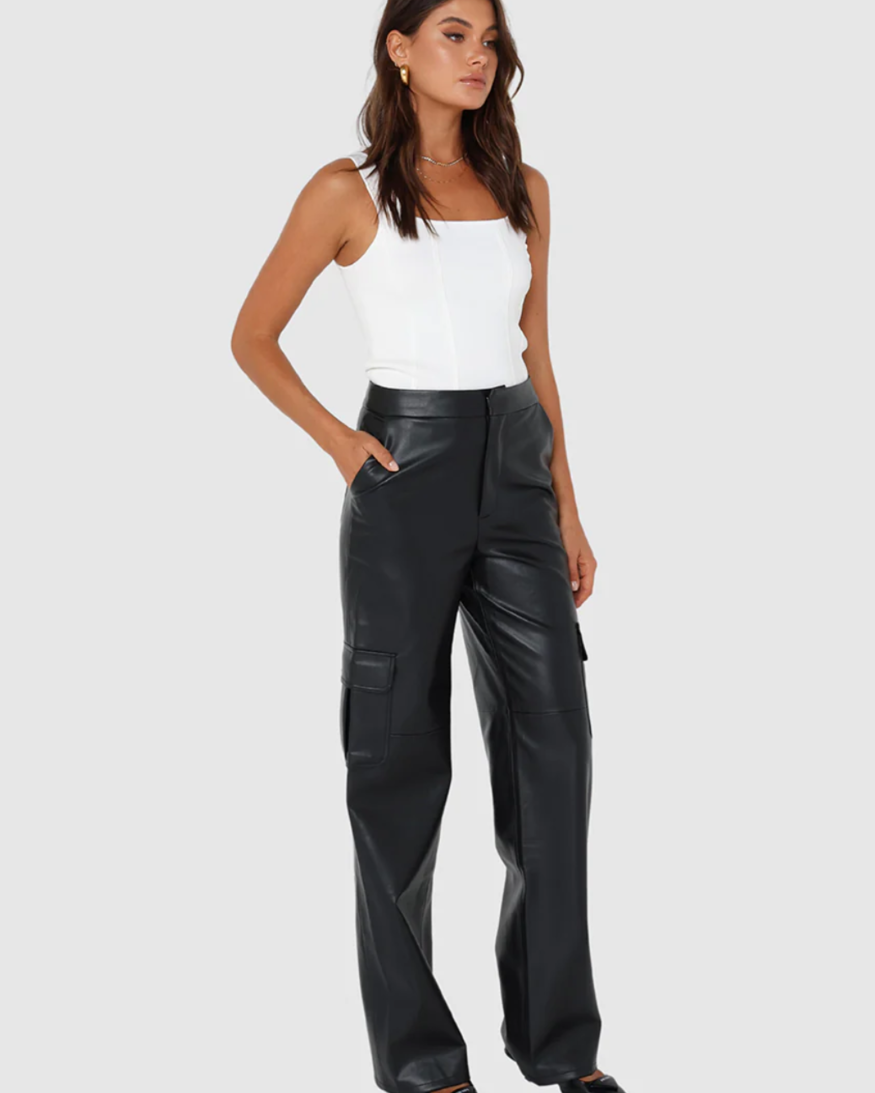 Madison The Label Billy Cargo Pants