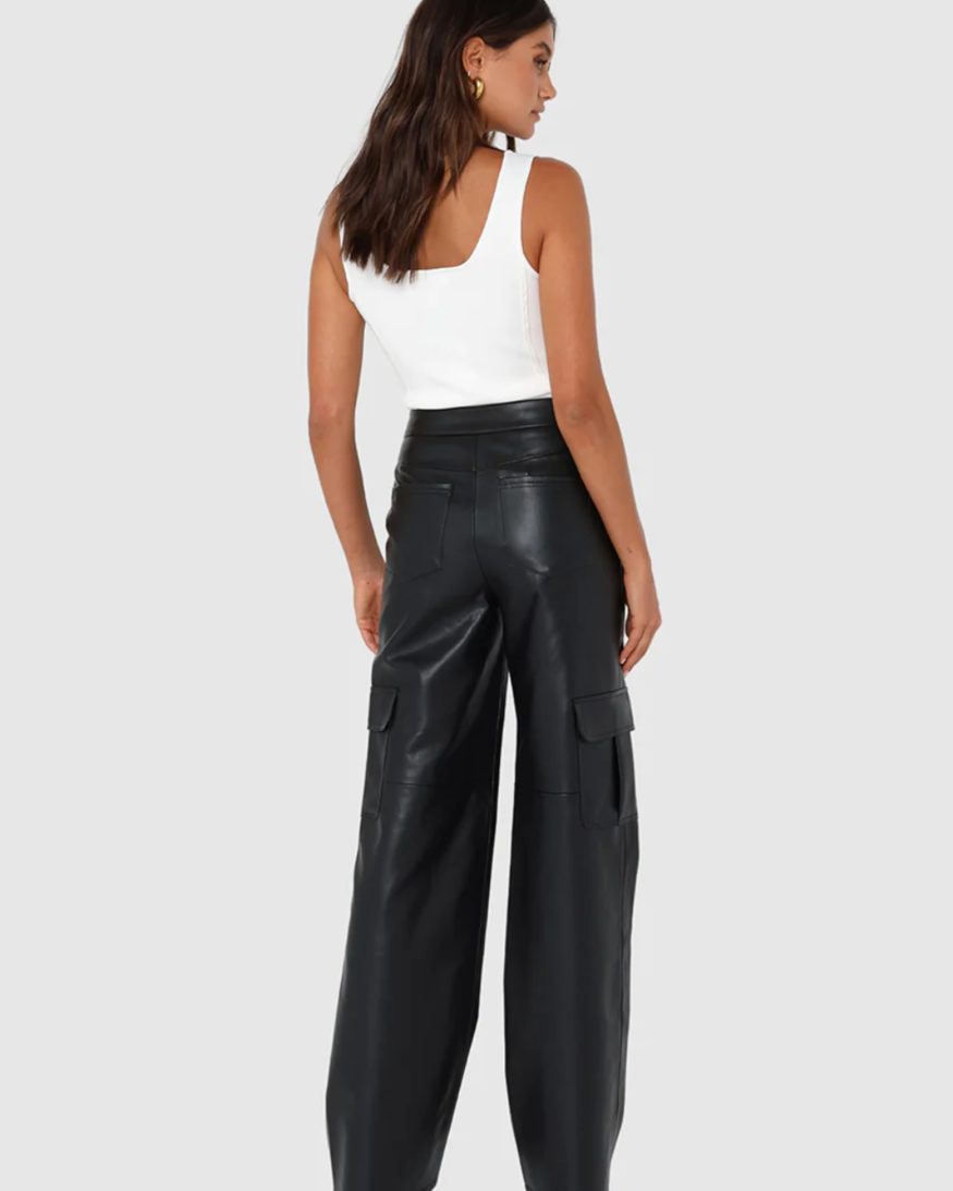 Madison The Label Billy Cargo Pants