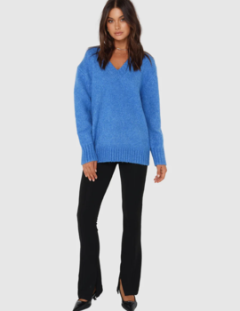 Madison The Label Rena Knit Jumper