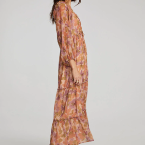 Saltwater Luxe Eryn Maxi Dress