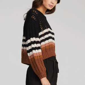 Saltwater Lux Mimi Sweater