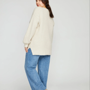 Gentle Fawn Hartley Pullover