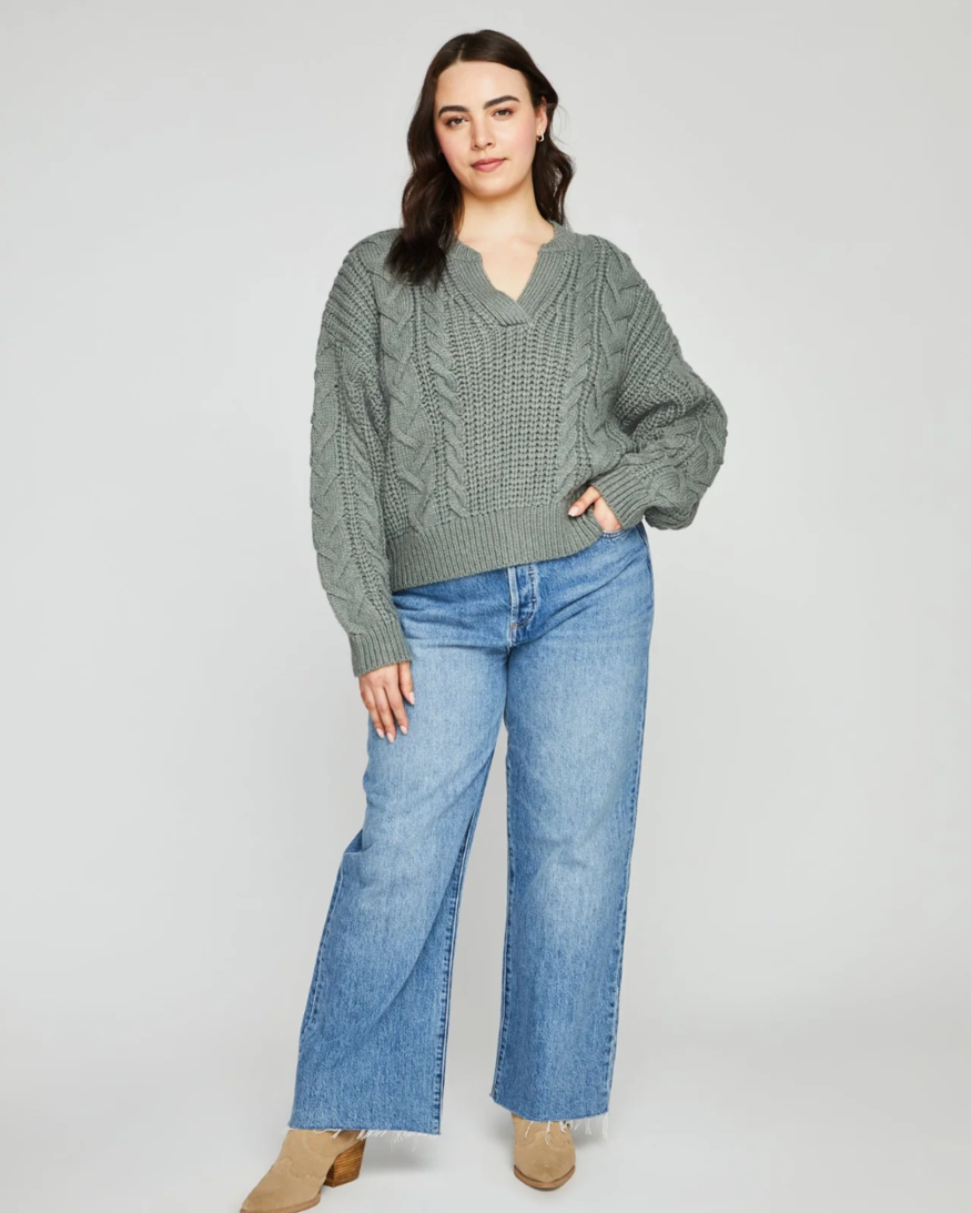 Gentle Fawn Sloane Pullover