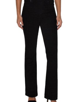 Liverpool Lucy Hi-Rise Bootcut
