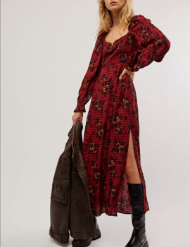 Free People Jaymes Midi