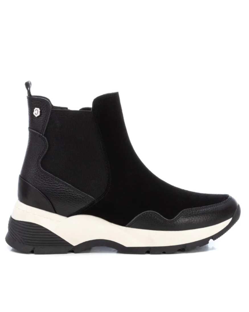 Carmela Zander Boot