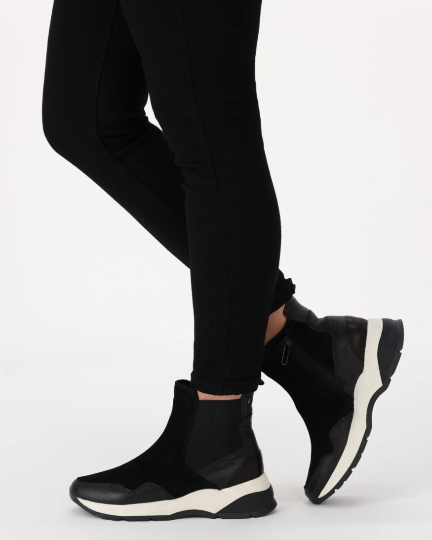 Carmela Zander Boot