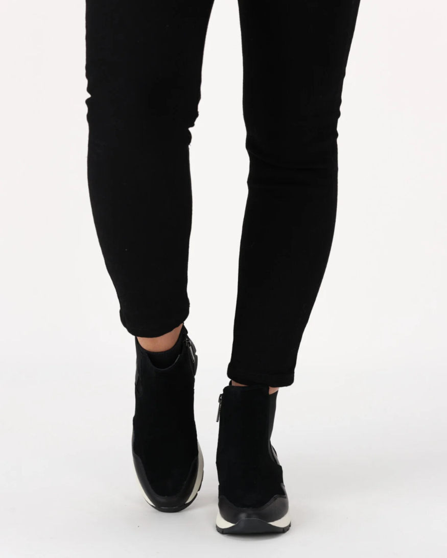 Carmela Zander Boot