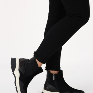 Carmela Zander Boot